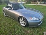 2008 Honda S2000  for sale $32,998 