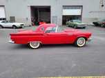 1957 Ford Thunderbird  for sale $29,999 