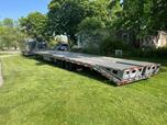 Diamond C 40' Deckover Trailer FMAX212  for sale $36,995 