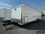 2022 30' Vintage Pro Stock Trailer 