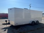 2024 7X23 UXTV Contractor Grade Tool Expo Trailer  for sale $29,975 