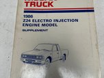 Vintage service manuals!  for sale $999 