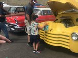 1947 CHEVY 5 WINDOW PICKUP  for sale $30,000 