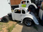 Two Legends Cars coupes / Two 1250 motors  for sale $5,000 