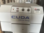 Cuda Parts Washer  for sale $6,200 