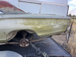 1968 Dodge Coronet  for sale $3,400 