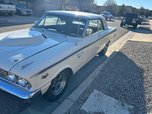 1963 Ford Fairlane  for sale $42,000 