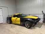 Chevrolet Corvette Z06 C6  for sale $6,900 