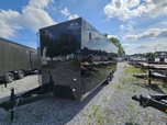 2025 CONTINENTAL CARGO V 8.5 X 20 CAR / RACING TRAILER  for sale $16,999 