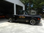 1971 Chevrolet C10 Pickup  for sale $35,000 