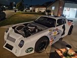 Camaro Street Stock Racecar  for sale $12,000 