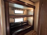 2017 Keystone Montana 40ft 370BR Fifth Wheel  for sale $40,000 