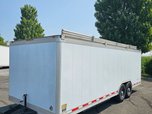 22' Gold Rush Trailer   for sale $22,900 