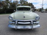 1951 Ford Country Squire 