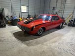 1967 Camaro Turn Key   for sale $36,000 