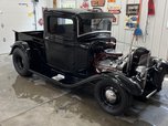 32 Ford Pick-Up  