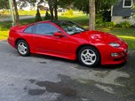 1994 Nissan 300ZX  for sale $14,000 