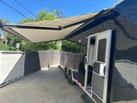 30ft Millennium custom trailer   for sale $52,000 