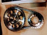 426 hemi billet timing chain  for sale $100 