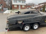 1950 Mercury Mercury 