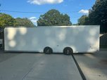 28' InTech all aluminum, power awning   for sale $30,000 