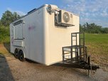 2023 Titan 16’ Concession Trailer Loaded!!!  for sale $45,000 