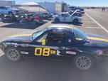 Turn Key NA 1.8 Spec Miata  for sale $14,000 