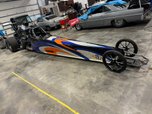 2008 TNT Dragster   for sale $24,500 