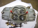 New Alcohol 850 Holley/Braswell 4150 Carburetor  for sale $750 