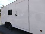 2023- 20 FOOT ENCLOSED CAR HAULER  for sale $15,000 