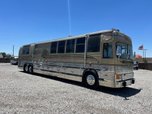 1998 Prevost Vision XL 45 Class A Diesel Pusher  for sale $118,000 