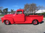 1953 Chevrolet 3100 