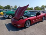 2004 Chevrolet Corvette Convertible   for sale $26,900 