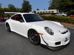 2006 Porsche 911 NASA GTS  for sale $59,999 