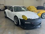 997.1 Porsche GT3 Cup ABS / Refresh  for sale $64,900 