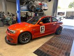 2011 BMW 1M Race car - ST3 or GTS3  for sale $84,000 