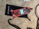 Kestrel weather station  for sale $200 