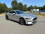 2018 Ford Mustang  for sale $8,000 