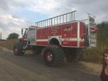 Monster Fire Truck Ride Truck  for sale $65,000 