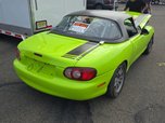 Spec Miata For Sale  for sale $38,000 