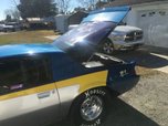 1986 Camaro Roller Only  for sale $7,200 