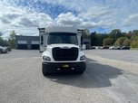 2012 Renegade Toterhome with 2013 Renegade Liftgate Trailer  