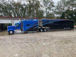 Kenworth/Renegade  for sale $575,000 