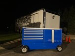 C-Tech Mini Nitro Pit Box - Tool Cart   for sale $5,000 