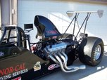 Stirling Dragster FOR SALE!!! 