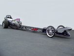 Turn-Key Uyehara Dragster FOR SALE!!! 