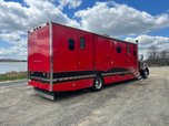 1994 Peterbilt Motorhome  for sale $125,000 