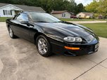 2002 Chevrolet Camaro  for sale $21,500 