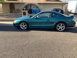 1996 Mustang GT 392 412 RWHP  for sale $15,000 