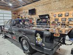 94 Chevy S10 BBC 565 